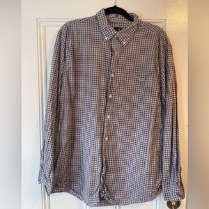 Johnnie-O Large Men’s Shirt
